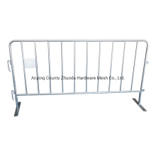 China Supply Quality Crowd Control Barrier on Sale Ebay Amazon